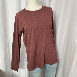 Lunya Good in Bed Long Sleeve